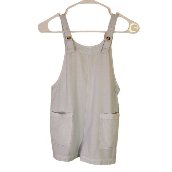 Billabong Kids Hello Surf Overalls (Size XS/6) - Picture 1 of 6